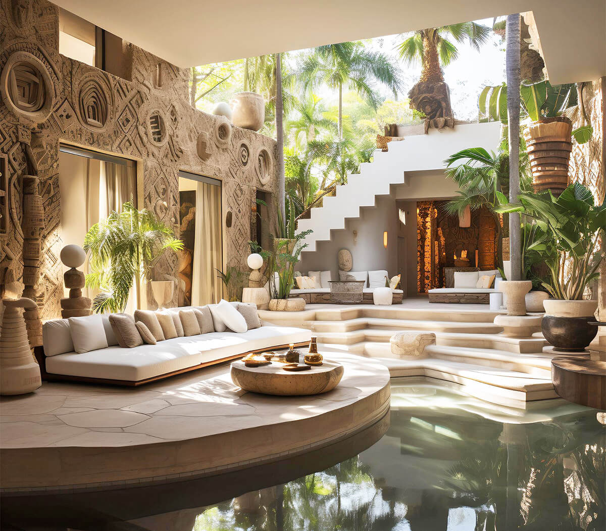 Interior design for villas UAE – Modify My Villa | Dubai, UAE
